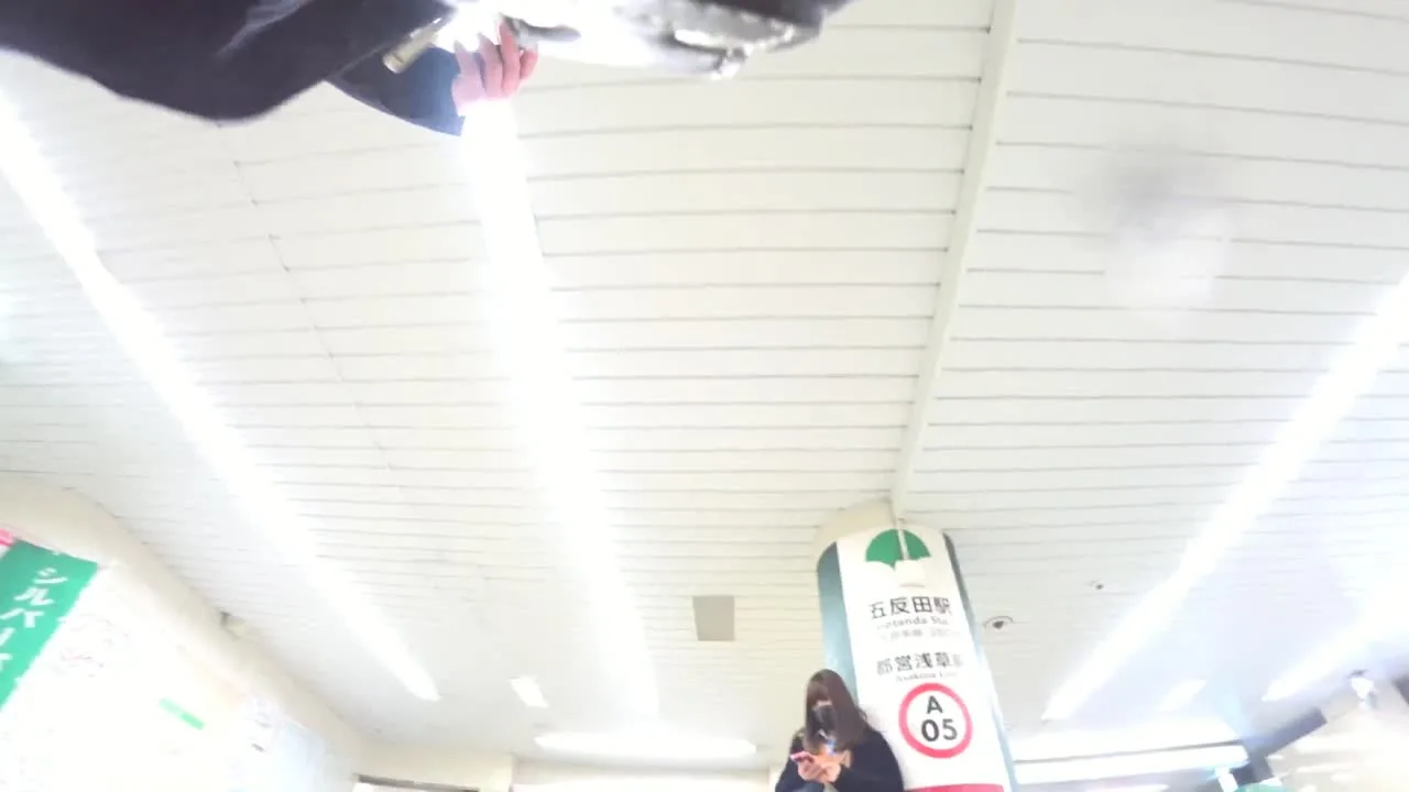 【生ハメ10リマスター版】TIKTO〇で有名なあの子と!生意気だったのでお仕置きの生ハメ中発射! - FC2 Video - 209534