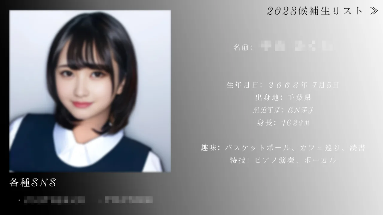 本物の彼氏持ちアイドル候補生。男2人かかりで中出し。先着購入者限定で1時間超えの原版送付。.mp4 - FC2 Video - 209604