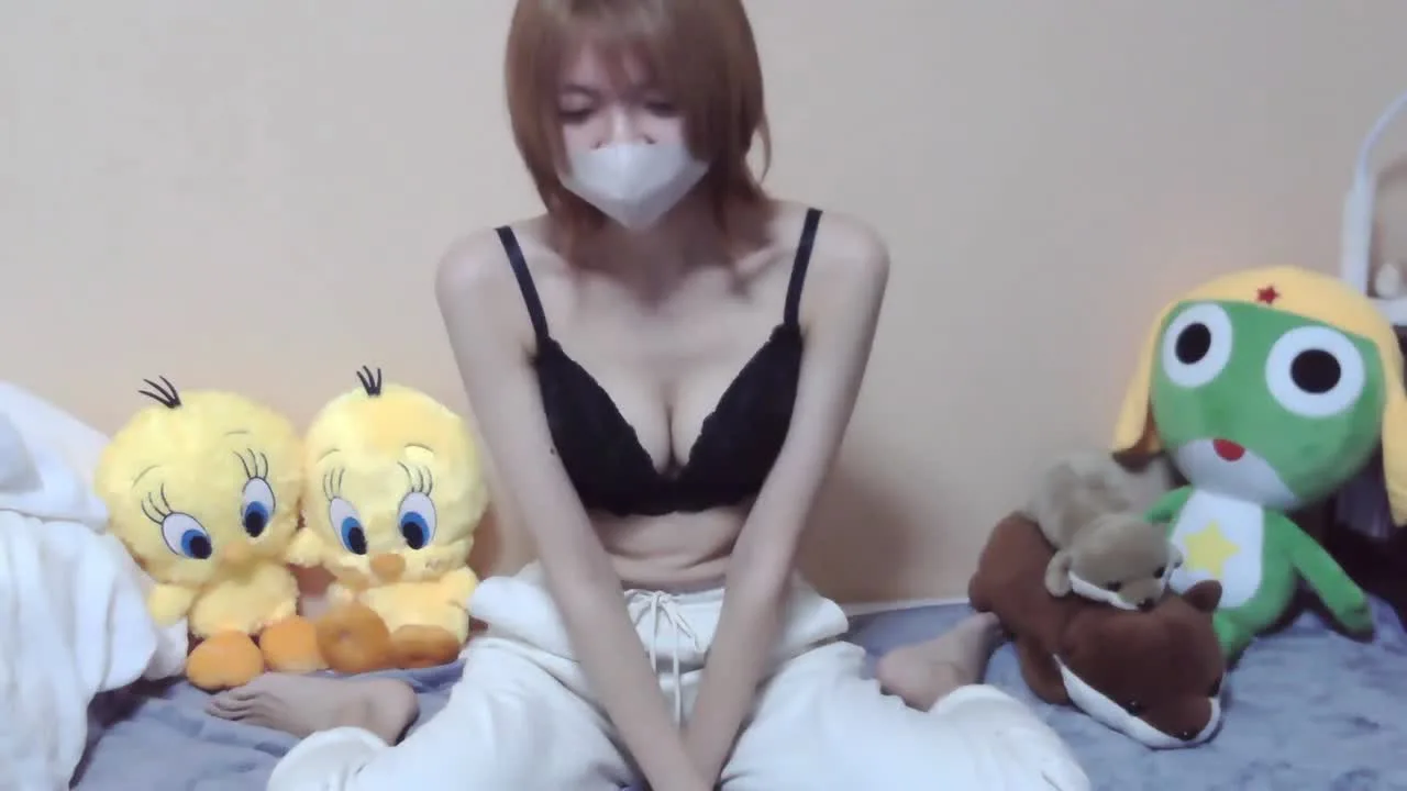 ゆるえち配信 2023/12/05 - FC2 Video - 209630