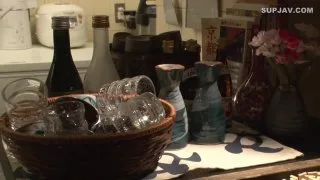 居*屋で全裸で店長する神企画の密着映像。【無/期間限定】 - FC2 Video - 209674