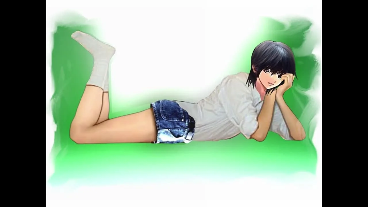 ショ～トパンツな男の子(^^♪ ‐ Clipchampで作成.mp4 - FC2 Video - 209764