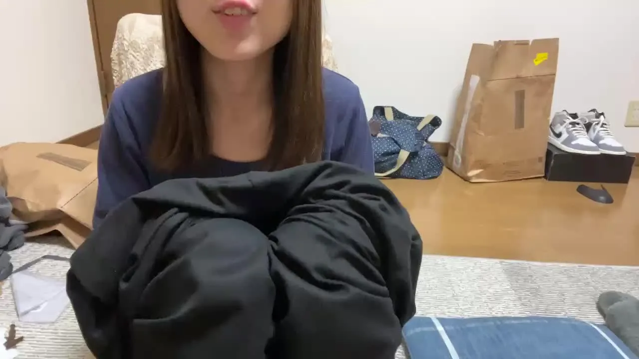 り×り。カップル配信。あとでいっぱいみせちゃうね…？ - FC2 Video - 209800