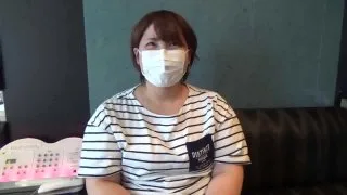 【人妻】個人撮影　ぽちゃシンママはな　乳首を噛まれると感じちゃう～ - FC2 Video - 209952