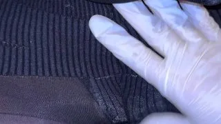 【会食後悪戯／あやな前編】アイドル顔ムッチリボディー、今は僕だけのもの、、、待ち焦がれた身体観察、、、 - FC2 Video - 210166