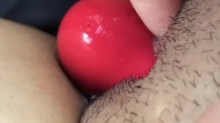 おもちゃいれてお出かけ - FC2 Video - 210252