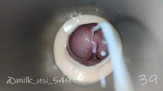 中出し ちんぽ オナニー 射精5分40秒～ - FC2 Video - 210430