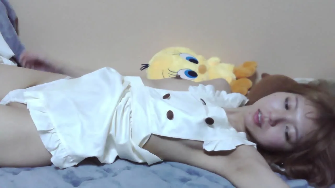 【有料配信】<リモバ配信>【妲己企画】今日はメイドさん 2023/12/08 - FC2 Video - 210452