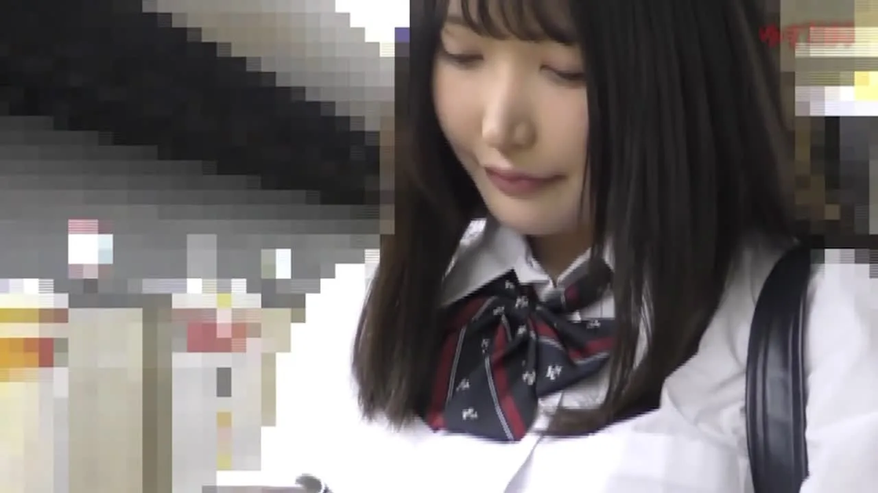 アイカップ巨乳おっぱいと制服 - FC2 Video - 210500