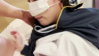 地下アイドル数珠つなぎ...　R●●●さん　嫌●..しゃぶるから無●..可で大量 口内●..射 - FC2 Video - 210520