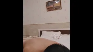 内蒙大叔 1 - FC2 Video - 210733