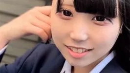 男心をくすぐるｲﾓｵﾄ系地下アイドルくれはちゃん！！美マンで美尻で18歳♪下校途中のフレッシュJ○に - FC2 Video - 211033