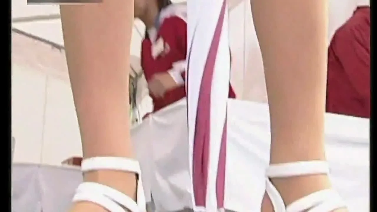 ★レースクイーン・ザ28（112）個人撮影　素人撮影.mp4 - FC2 Video - 211051