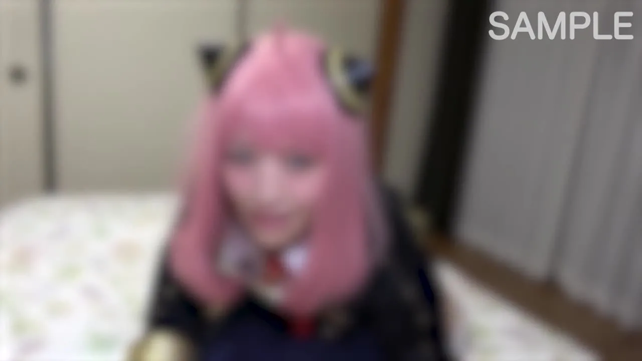 エロ過ぎるコスプレイヤーの超絶フェラ&手コキに大量の精と潮を大噴射 - FC2 Video - 211105