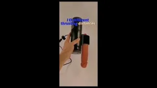 NPG | VB-1517 リゾア・セックスマシーン for Lady - FC2 Video - 211139