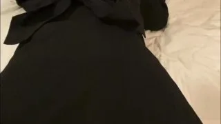 女子大生セフレまゆちゃんとハメ撮り　最後に一発やりたい編 - FC2 Video - 211339