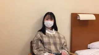 携帯代に困った２３歳が何度もホテルに呼ばれて　バックで本気でアヘ顔 - FC2 Video - 211566