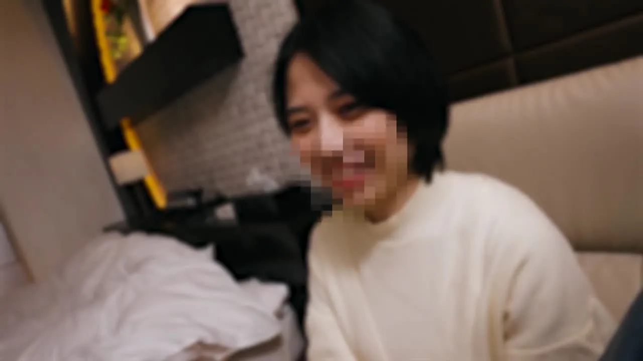 1219までの間1500pt【剛毛・本気】短めボブが似合うアラサー女子と本気性交。セックス２回、どろ - FC2 Video - 211662