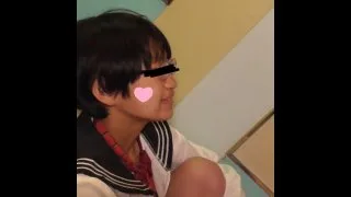 【個人撮影】メガネ*調教(18才) - FC2 Video - 211810