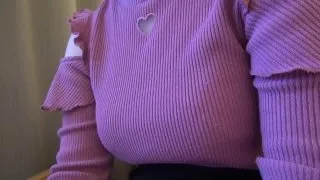 【無修正】ゆず20歳　Ｇカップ巨乳の童顔パイパン女子大生に大量中出し - FC2 Video - 211852