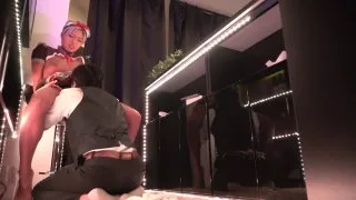 コンカフェ店長のセクハラ面接記録...6,5 - FC2 Video - 211878