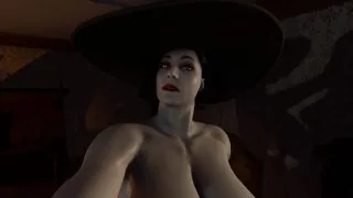 排卵日は白い液ドボドボ・・・感度抜群イキやすい体に 3D SEX 本性はちんぽ大好き変態痴女！.mp - FC2 Video - 211936