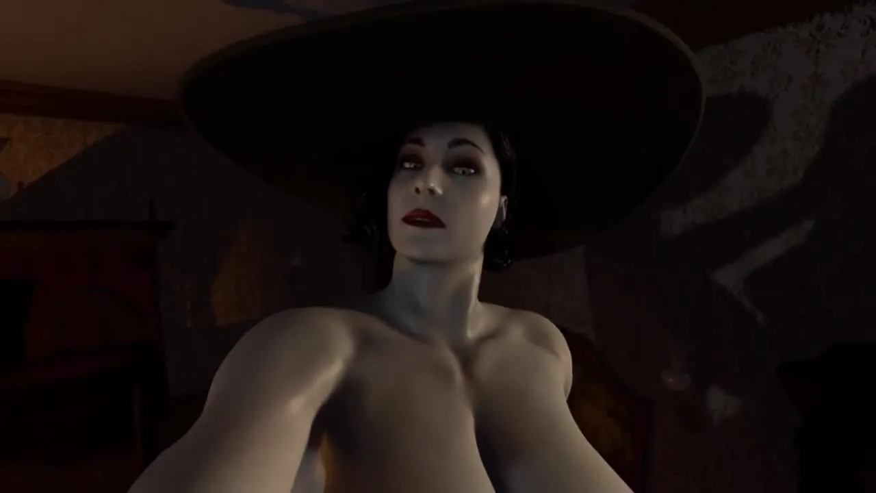 排卵日は白い液ドボドボ・・・感度抜群イキやすい体に 3D SEX 本性はちんぽ大好き変態痴女!.mp - FC2 Video - 211936