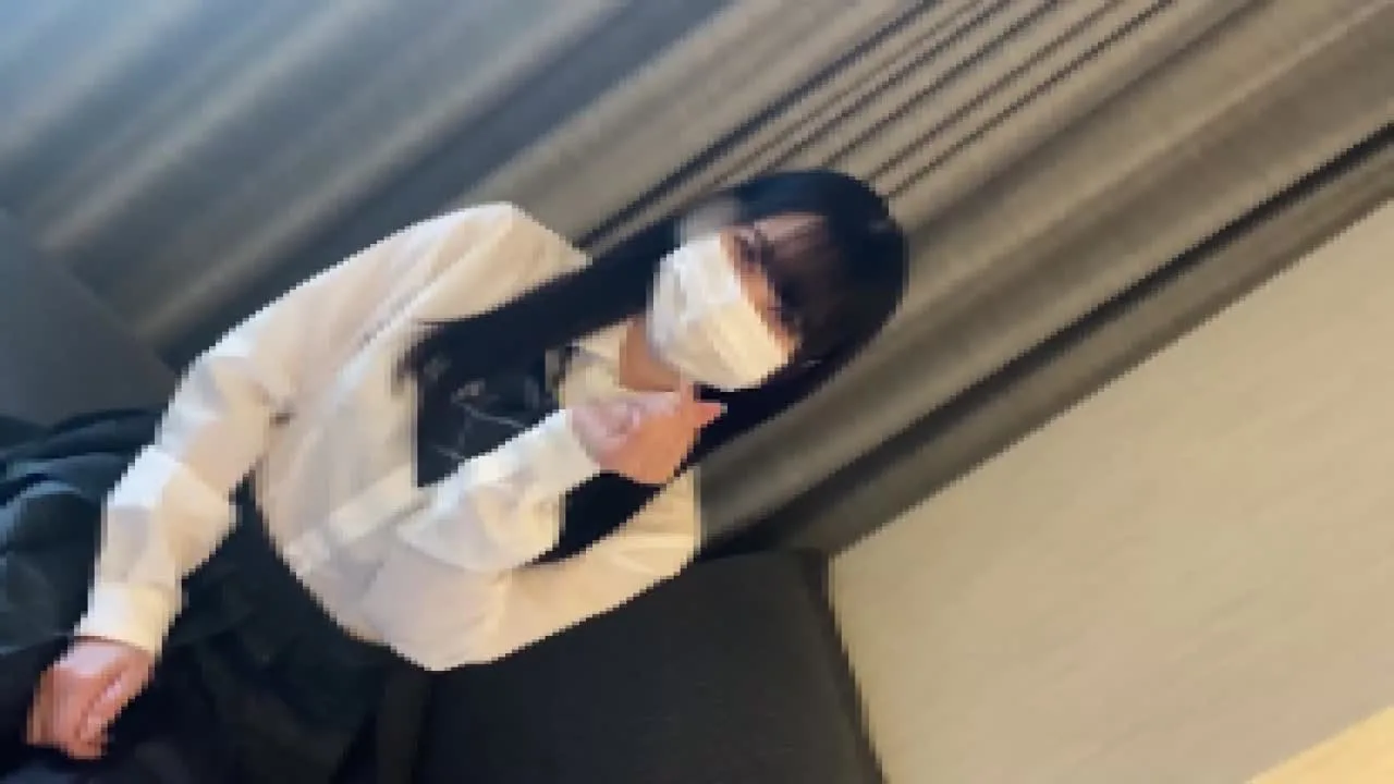 清楚、長身スレンダー、細身巨乳、パイパン。言うことなしの最強美女のアソコの中にローター入れたままデート ～ ラブホテル - FC2 Video - 212046