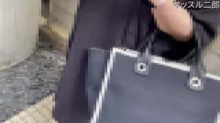 街に立っていた金髪ギャルにいきなりAV撮影交渉した結果...みさきちゃん25歳 - FC2 Video - 212174