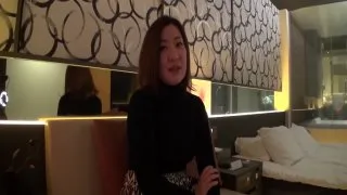 【個人撮影】某ファッション誌の編集者をされている44歳人妻さん　こう見えて経験は旦那のみ - FC2 Video - 212688