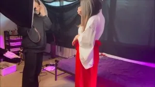 私のﾎﾞﾃﾞｨに抗えるわけないでしょ!? らら(23) - FC2 Video - 213220