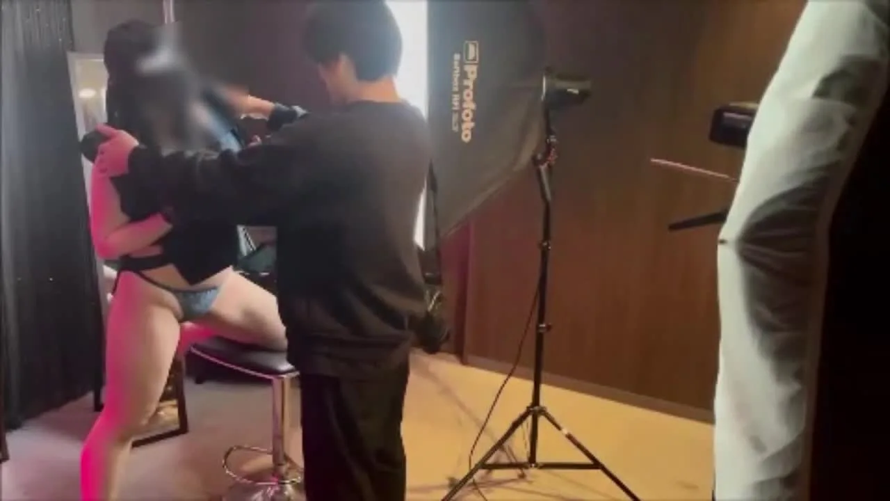 チ◯ポ依存症はいやですか？ アサギ(24) - FC2 Video - 213226