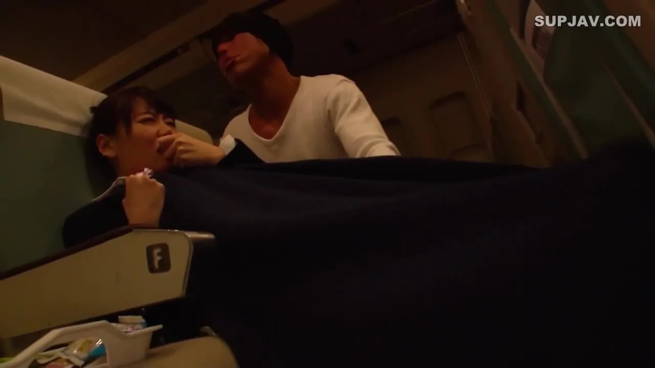 機内でCAに中出し。【無】 - FC2 Video - 213430