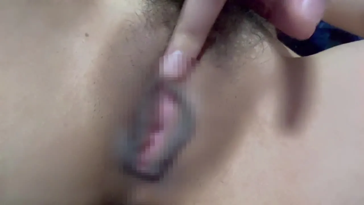 エッチなアソコドアップオナニー - FC2 Video - 213538