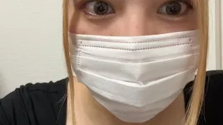 めい♡初配信!沢山見てください - FC2 Video - 213556