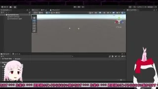 【バ美肉】テスト配信 - FC2 Video - 213780