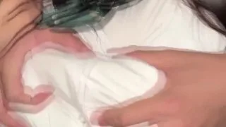 ヤりたい放題で巨乳に大量射精 - FC2 Video - 213782