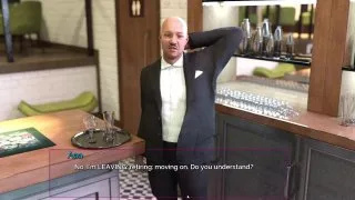 【ADV】「Shut Up and Dance: Special Edition（体験版）」【プレイ動画】 - FC2 Video - 213830