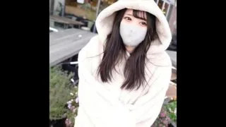 『完全顔出し』時給900円のスーパーのレジ打ちしてる地味な人生だとの事！仕事は楽しくない！ - FC2 Video - 213878