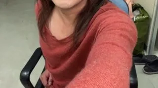 女装レ汚ナ - FC2 Video - 214437