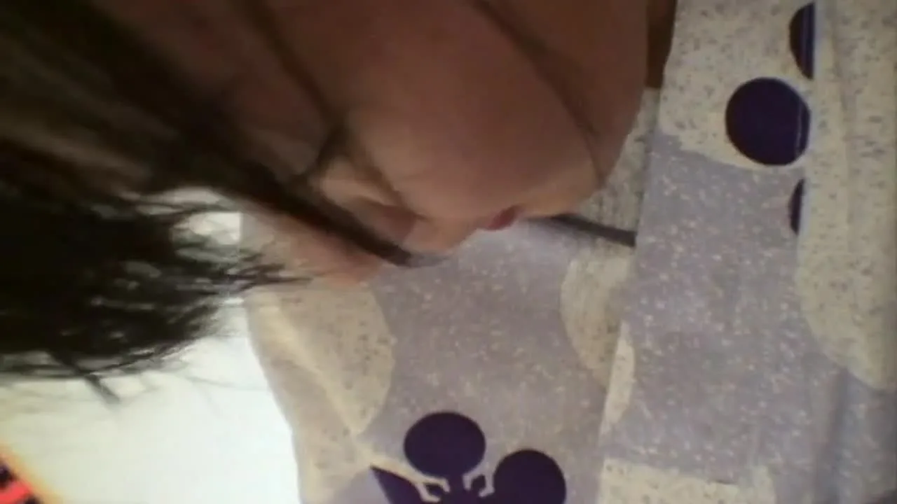 【人妻不倫】温泉旅館でイチャイチャ癒しのひと時。清楚妻とSEX放題。 - FC2 Video - 214505