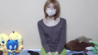 <リモバ配信>【妲己企画】珍しく私服 2023/12/14 - FC2 Video - 214647