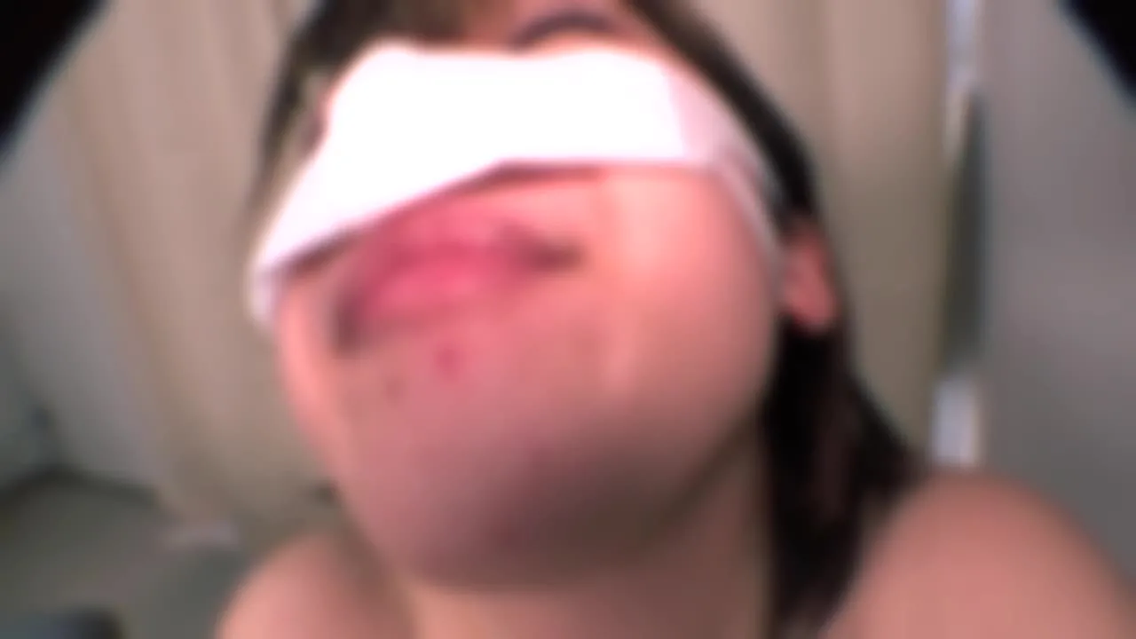 乃●坂の生●里奈似のOL優香 ムスメの中で一番のM気質 マンコ叩かれケツ穴攻めに感度臨界点突破 パパのせーしをおねだり欲しがる - FC2 Video - 214679