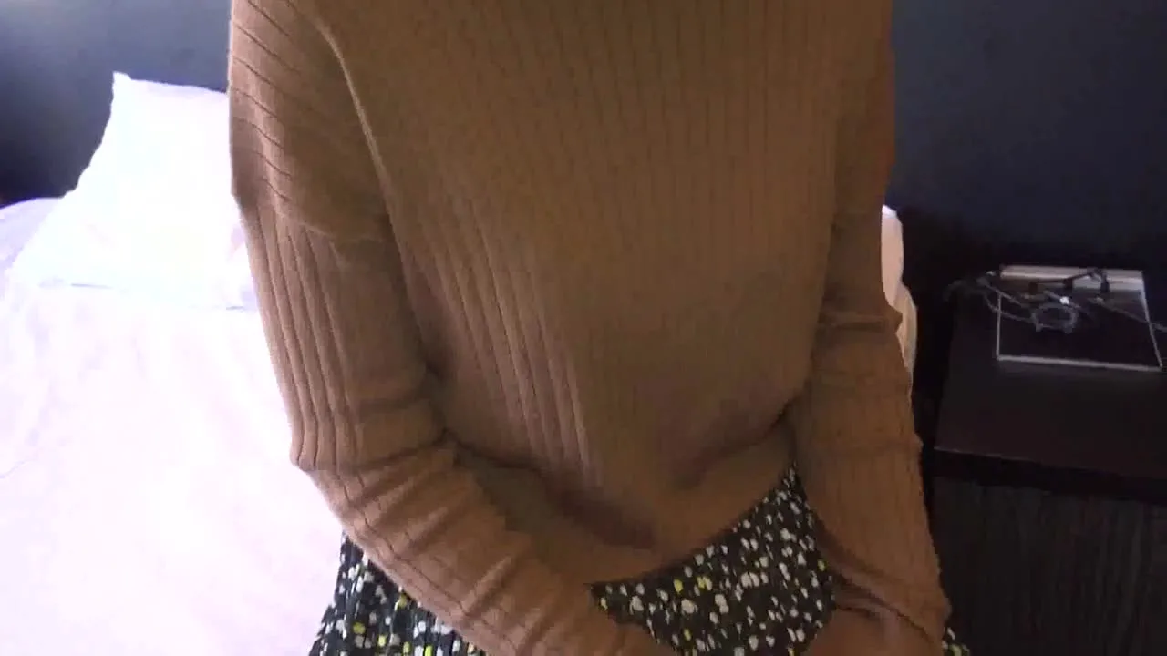 【無修正】清純派ド素人の美巨乳エロボディ*りんかちゃんに生ハメ大量中出し！ - FC2 Video - 214735