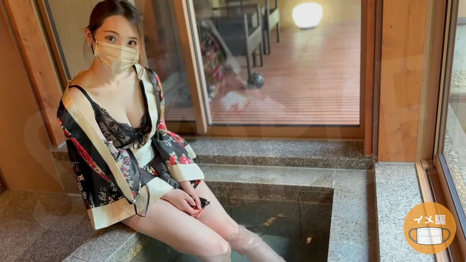 芸能人を一日買えたので、温泉に連れて行って中出し漬けにしてみました - FC2 Video - 214865