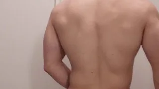 【Magablo】YUSUKE's-Selfie Post-027 『顔はお見せできませんがオナニーならどうぞ！』 - FC2 Video - 215403