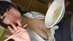 顔面偏差値高くて有名な某ラクロス部主催の年末オフ会はパンチラ胸チラもろチラ撮り放題だった - FC2 Video - 215433