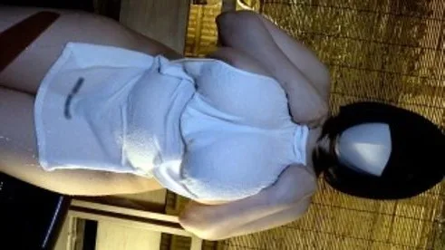 学生時代の亜衣ちゃんと最後のハメ撮り旅行！5年以上の歳月を経て…ハメ撮り解禁パイズリ挟射 - FC2 Video - 215505