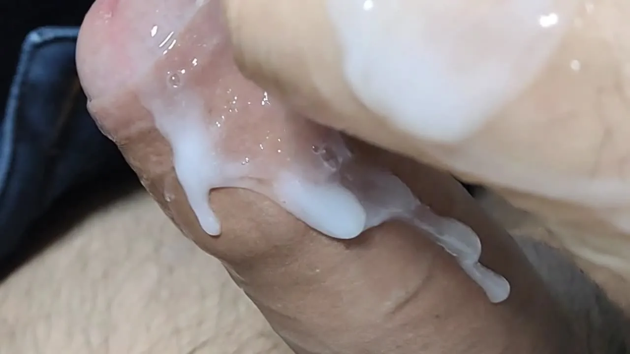 新年初射精 皮オナ2回 20240103 - FC2 Video - 215515