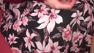 【無修正】あきら27歳　清楚系スレンダー敏感パイパン美人妻に大量中出し - FC2 Video - 215553