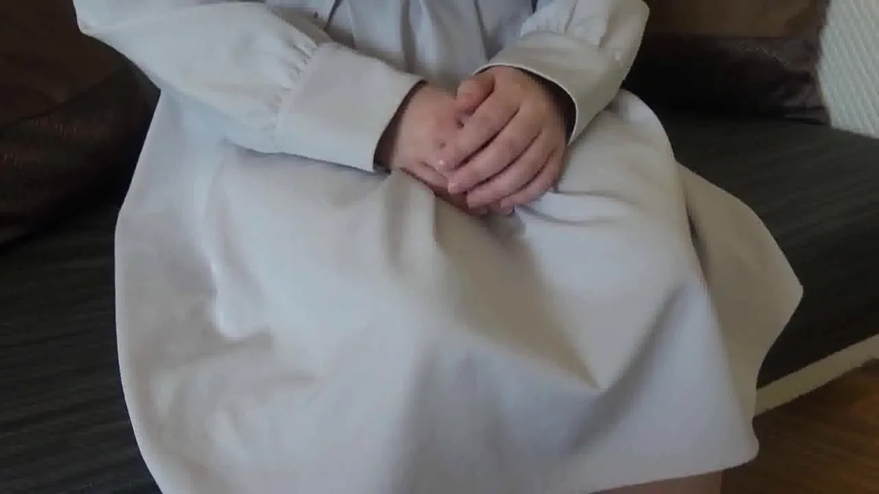 【無修正】はるな21歳　童顔ドスケベ爆乳ぽっちゃり女子大生に大量中出し - FC2 Video - 215569